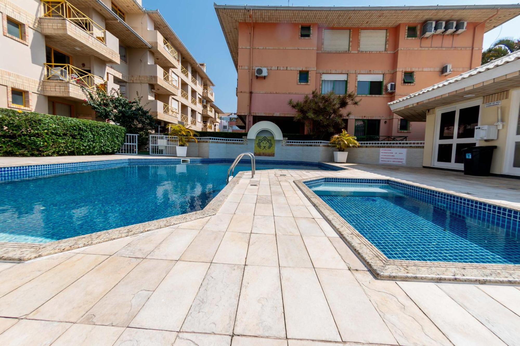 Royal Paradise: 350M Da Praia Nos Ingleses Sn7649 フロリアノポリス エクステリア 写真